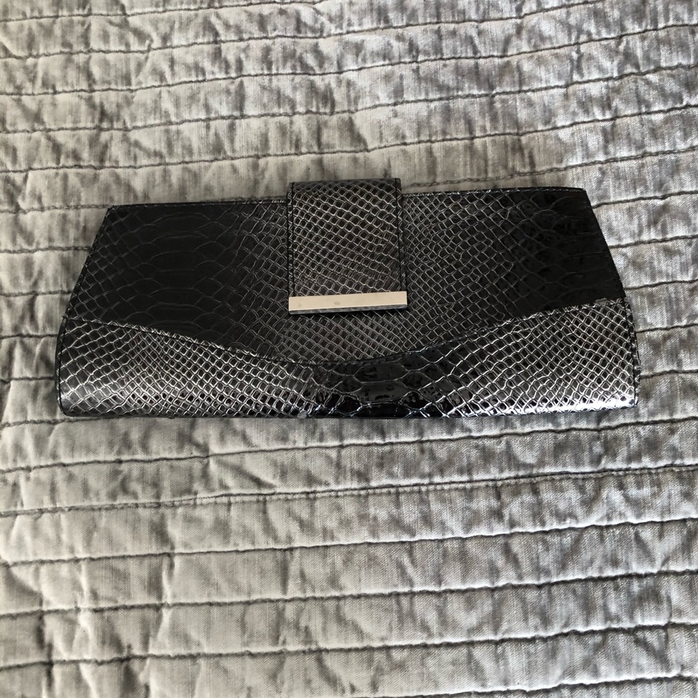 Nine West clutch